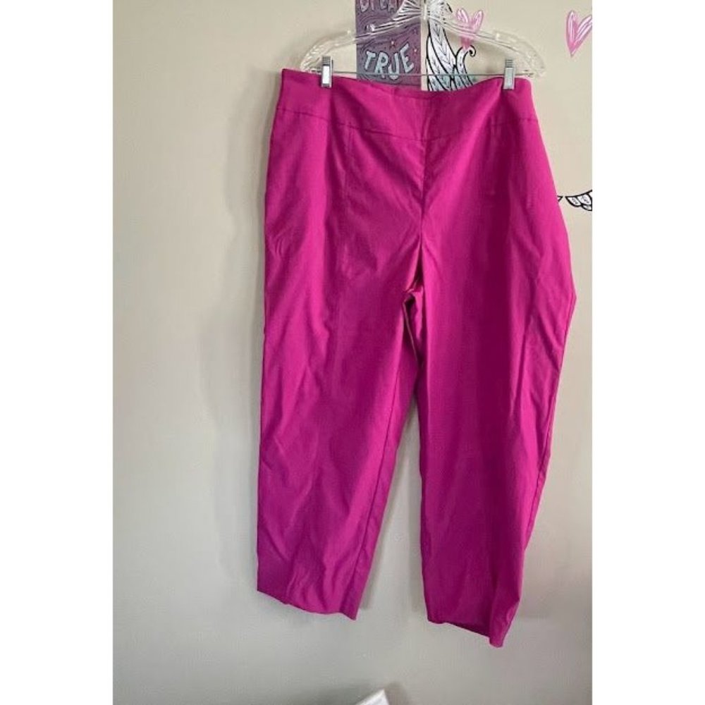 Women's ND New Direction Ankle Pants
